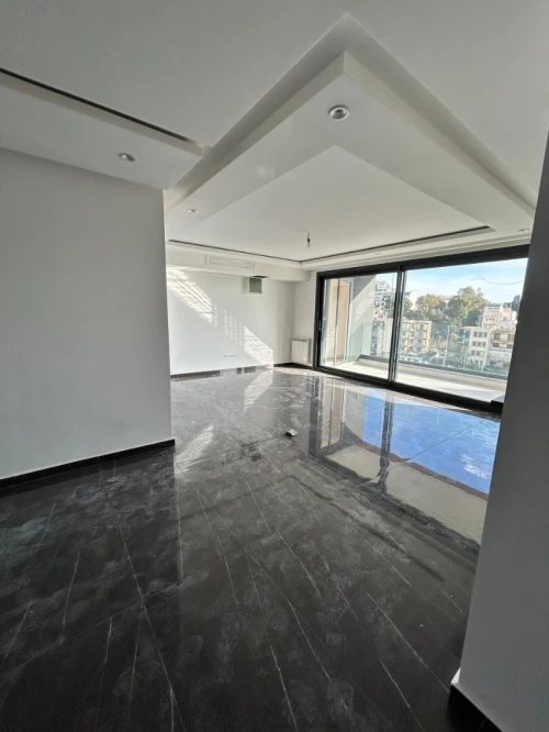 Vente Appartement F4 Alger Hydra
