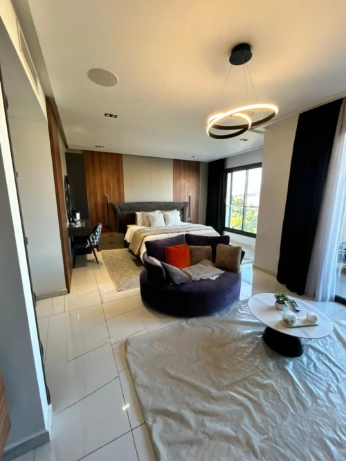 Vente Appartement F4 Alger Birkhadem
