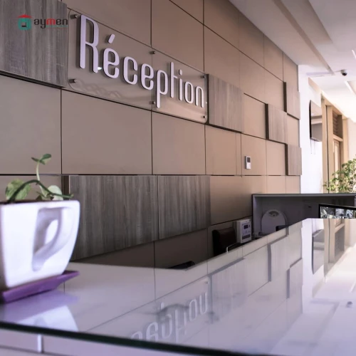 Vente Appartement F3 F4 F5 Alger Birkhadem
