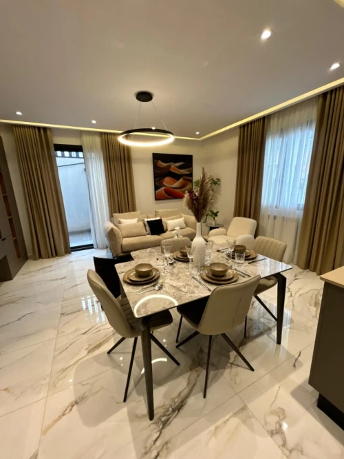 Vente Appartement F3 F4 Alger Said hamdine