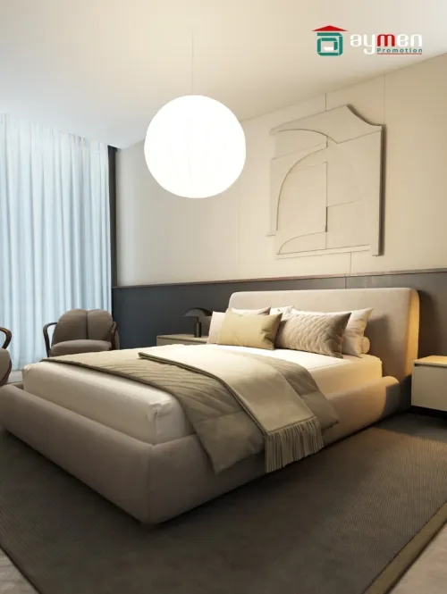Vente Appartement F3 Alger Chevalley