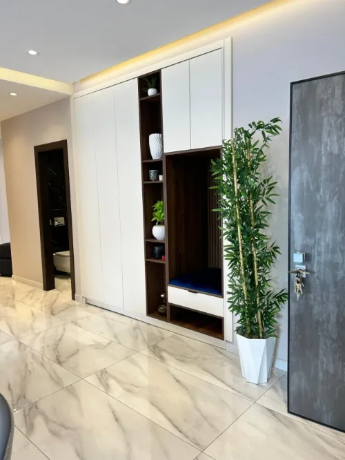 Vente Appartement F4 Alger Birkhadem