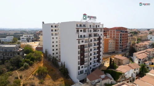 Vente Appartement F4 Alger Draria
