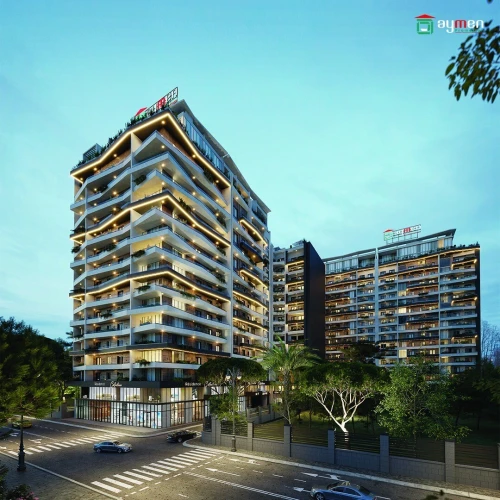 Vente Appartement F2 Alger Bab ezzouar