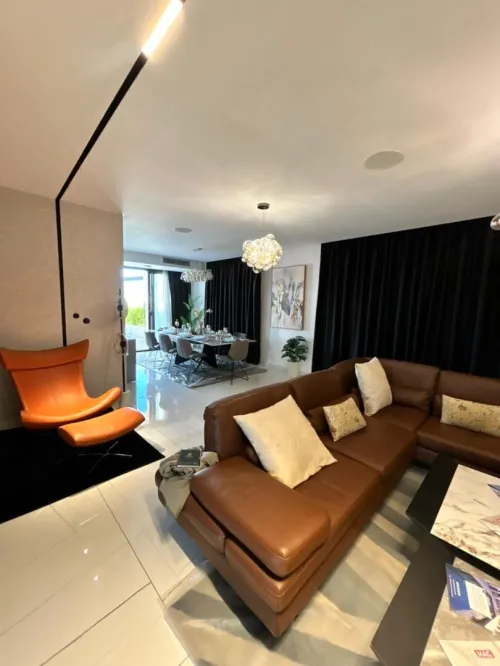 Vente Appartement F4 Alger Draria