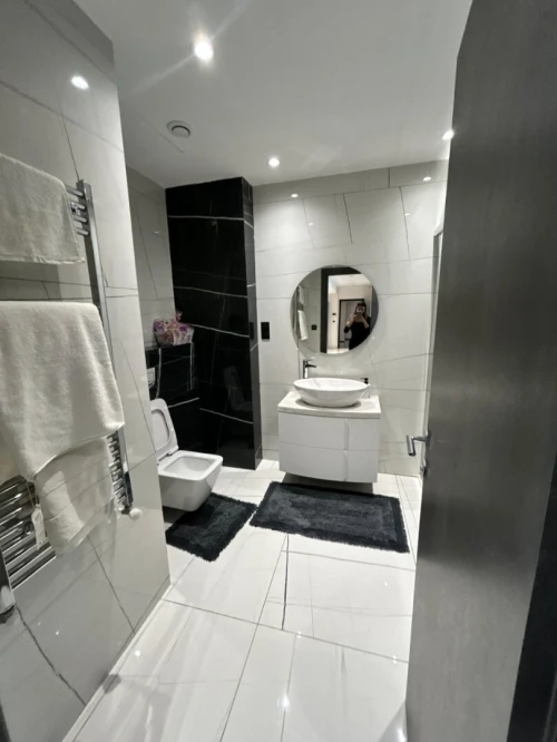 Vente Appartement F4 Alger El achour