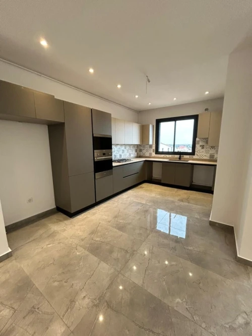 Vente Appartement F3 Alger Belouizdad