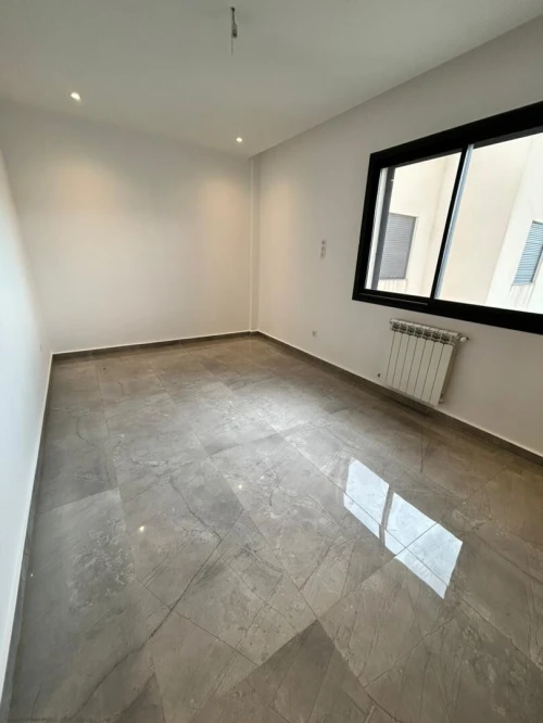 Vente Appartement F3 Alger Bab ezzouar