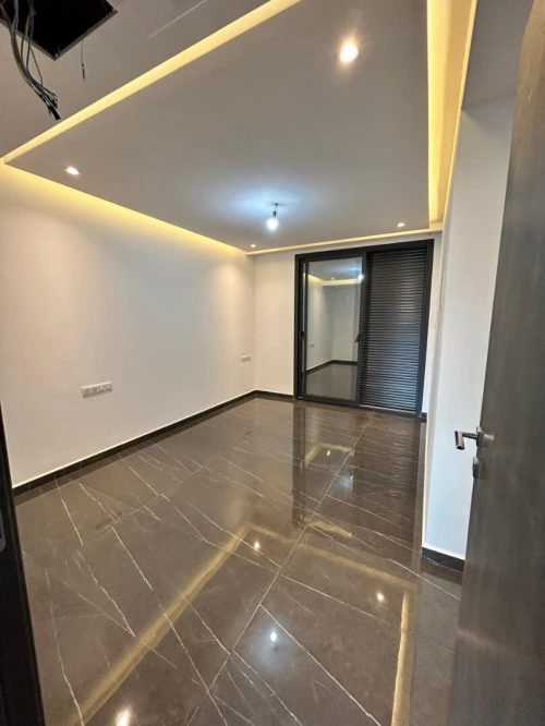 Vente Appartement F4 Alger Hydra