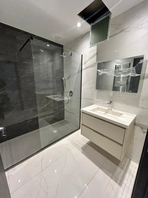 Vente Appartement F5 Alger Hydra