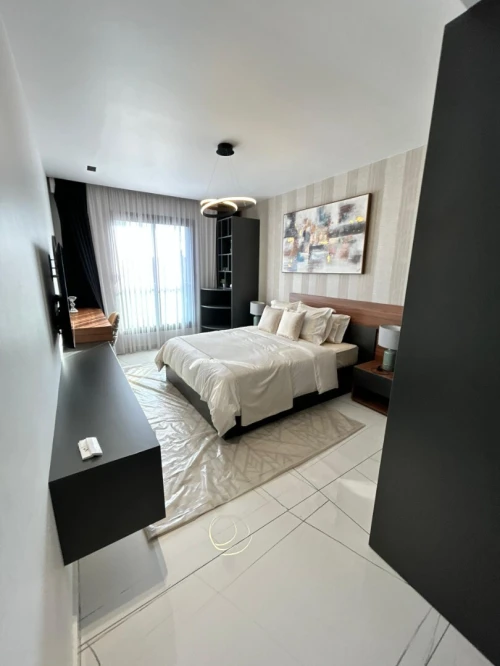 Vente Appartement F4 Alger El achour
