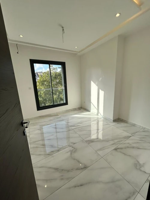 Vente Appartement F4 Alger Birkhadem