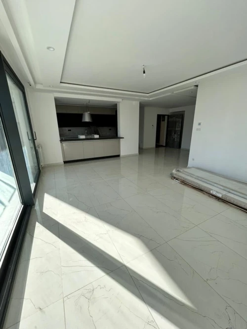 Vente Appartement F5 Alger Hydra