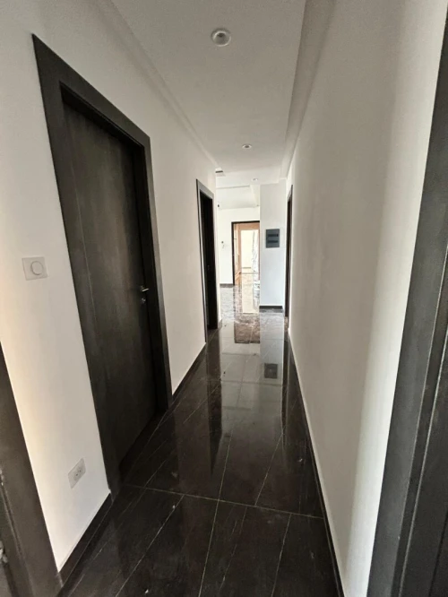 Vente Appartement F4 Alger Cheraga
