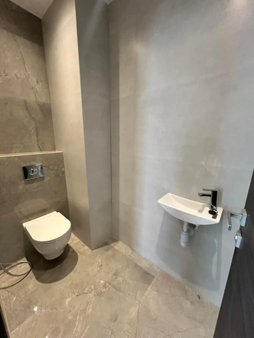 Vente Appartement F2 Alger Bab ezzouar
