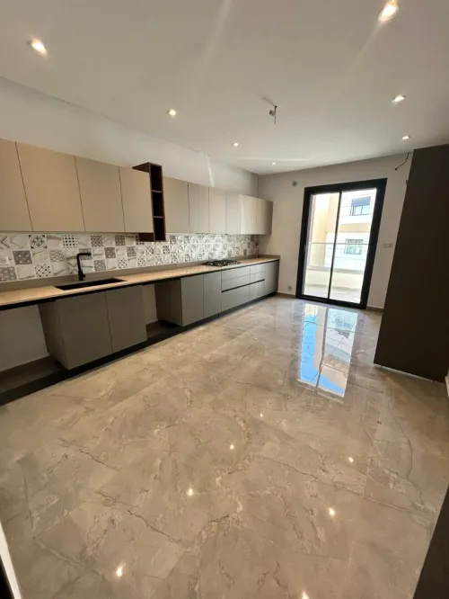 Vente Appartement F3 Alger Bab ezzouar