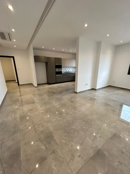 Vente Appartement F4 Alger Bab ezzouar