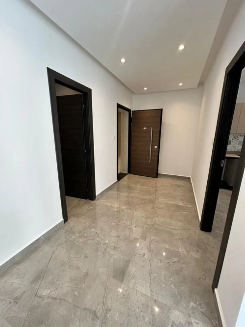 Vente Appartement F2 Alger Bab ezzouar