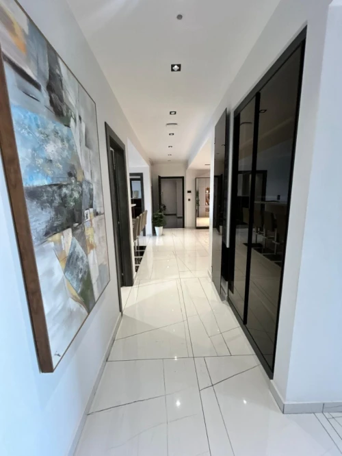 Vente Appartement F3 F4 Alger Said hamdine