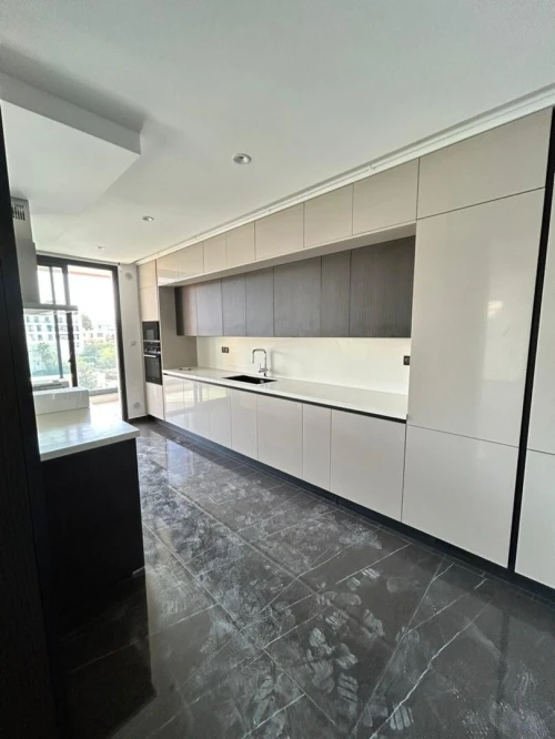 Vente Appartement F4 Alger Hydra