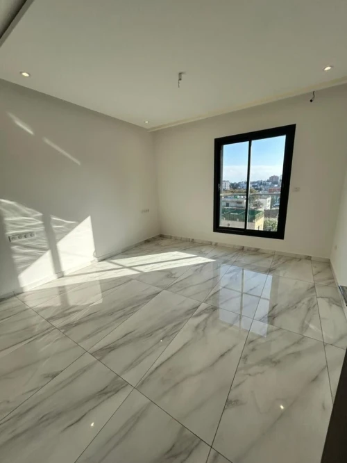 Vente Appartement F4 Alger Bab ezzouar