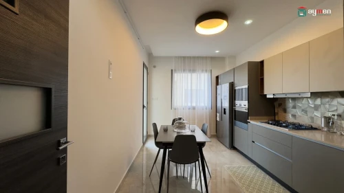 Vente Appartement F2 Alger Bab ezzouar