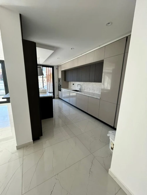 Vente Appartement F5 Alger Hydra