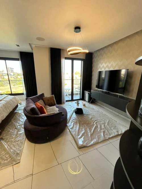Vente Appartement F4 Alger El achour