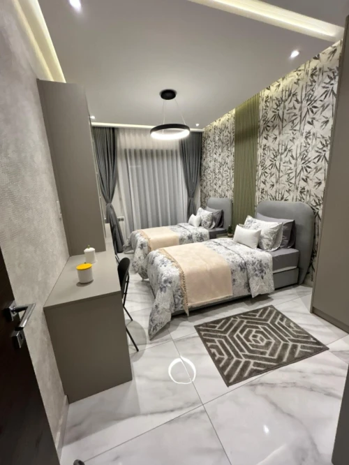 Vente Appartement F3 F4 Alger Said hamdine