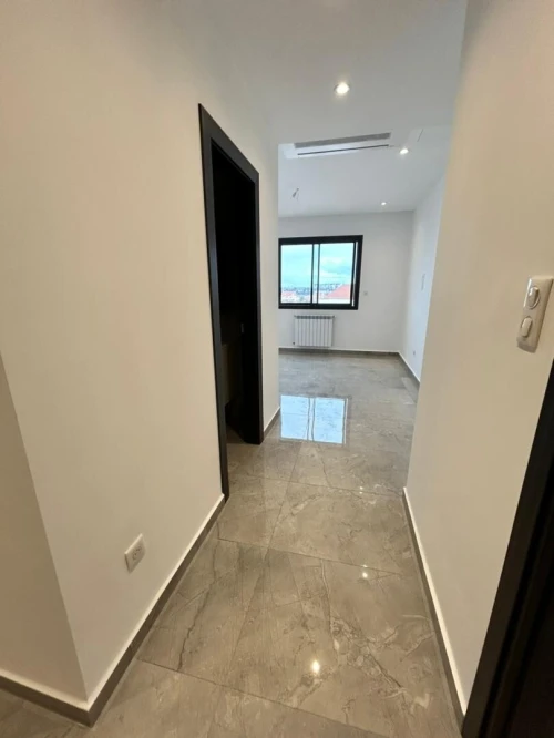 Vente Appartement F3 Alger Bab ezzouar