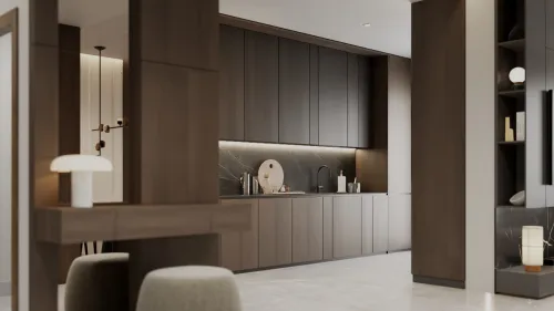 Vente Appartement F3 Alger Kouba