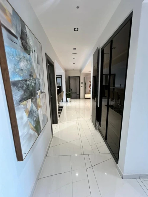Vente Appartement F4 Alger Birkhadem