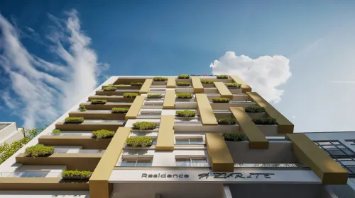 Vente Appartement F3 Alger Kouba