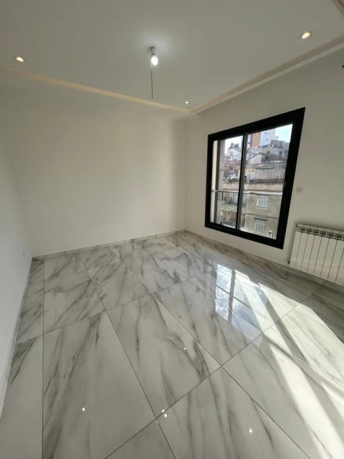 Vente Appartement F4 Alger Bab ezzouar