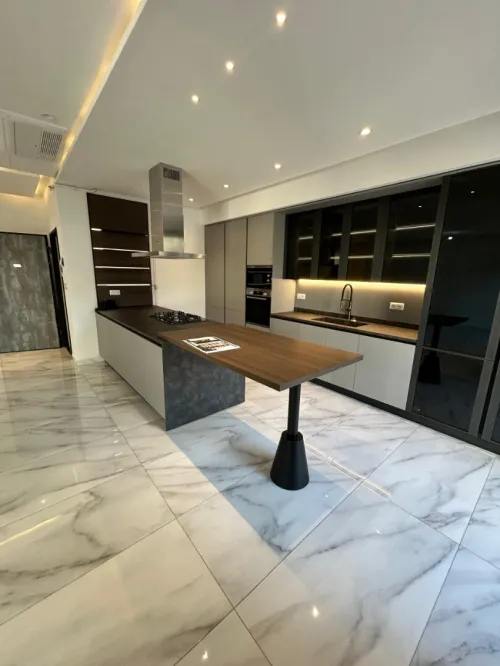 Vente Appartement F4 Alger Bab ezzouar