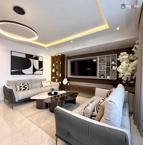 Vente Appartement F4 Alger Cheraga