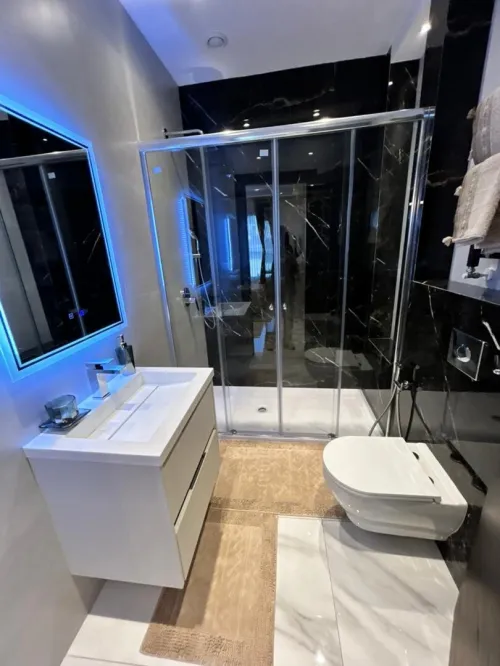Vente Appartement F4 Alger Cheraga
