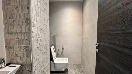 Vente Appartement F4 Alger El achour