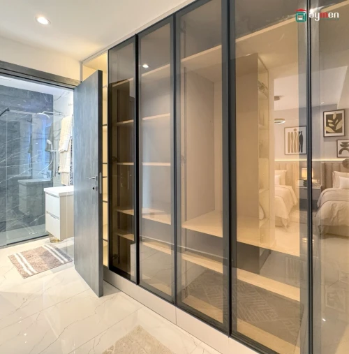 Vente Appartement F4 Alger Kouba