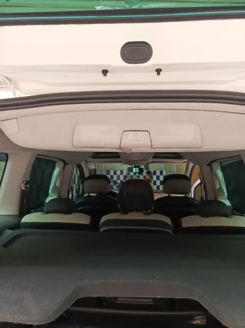 Citroen Berlingo Multispace 2015 Exclusif