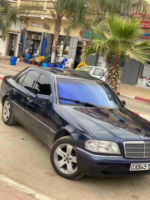 Mercedes Classe C 1997 