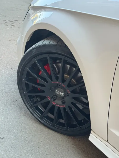 Audi S3 2017 SportBack