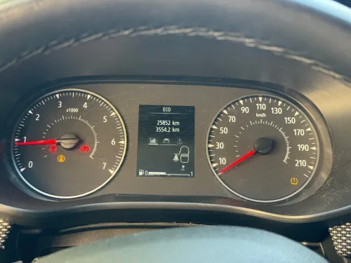 Dacia Sandero 2024 Expression