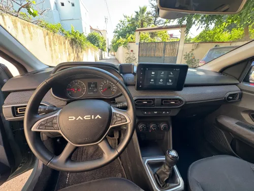 Dacia Sandero 2024 Expression