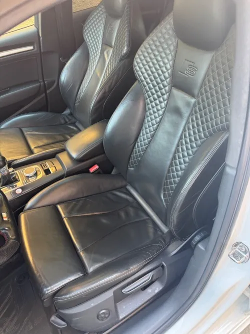 Audi S3 2017 SportBack