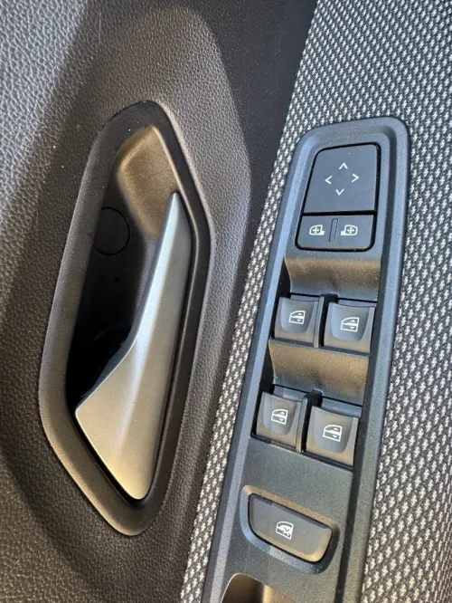 Dacia Sandero 2024 Expression