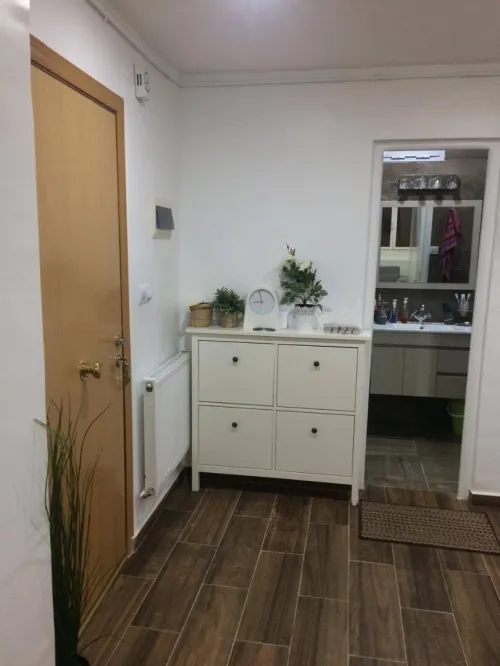 Vente Appartement F3 Tlemcen Tlemcen