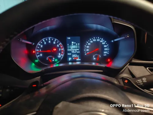 Suzuki Swift 2025 M'ont carlo