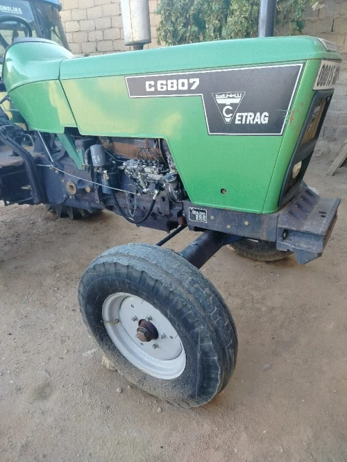 Cirta C6807 2011