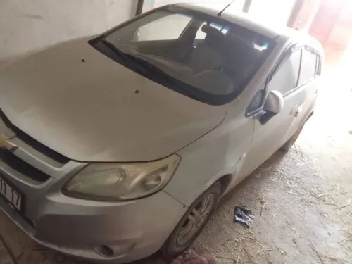 Alfa Romeo Giulietta 2011 شفىولي